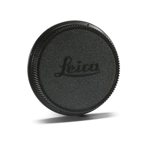 Rear Lens Cap S  Leica