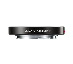 S-Adapter H Leica