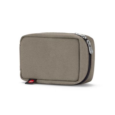 Outdoor case C-LUX, fabric, sand  Leica