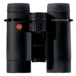 Leica ULTRAVID 10x32 HD-Plus 