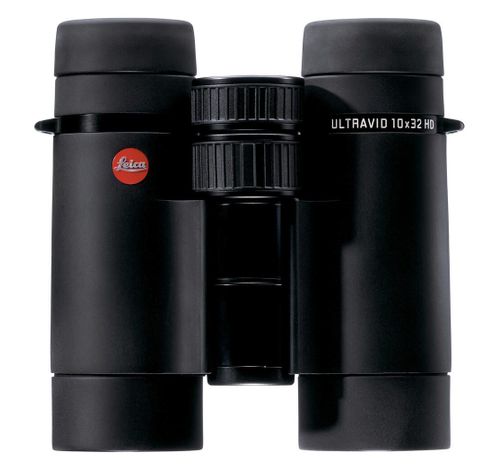 ULTRAVID 10x32 HD-Plus  Leica