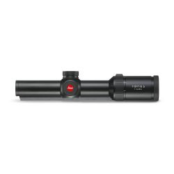 Leica FORTIS 6 1-6x24i L-4a, rail 