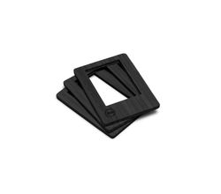 Magnet Frame-Set SOFORT, bamboo, black Leica