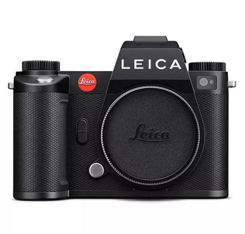 LEICA SL3 (Version EU/US/CN)  Leica