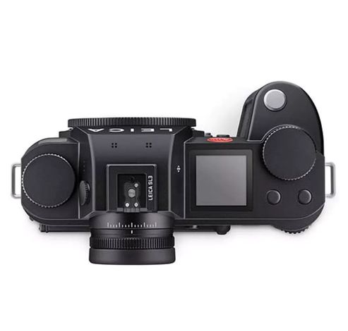 LEICA SL3 (Version EU/US/CN)  Leica