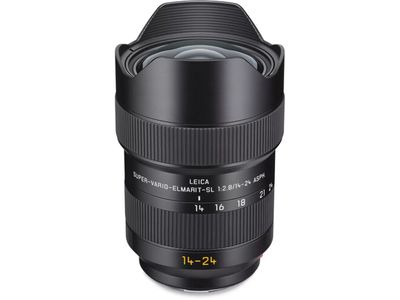 SUPER-VARIO-ELMARIT-SL 14-24 f/2.8 ASPH