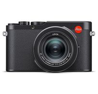 Compact Camera D-Lux 8 Zwart 