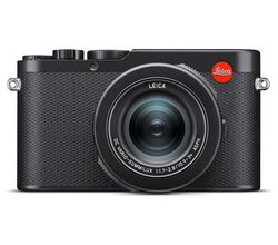 Compact Camera D-Lux 8 Zwart Leica