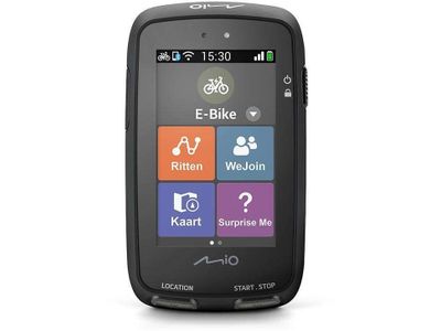 Cyclo Discover Pal bundel