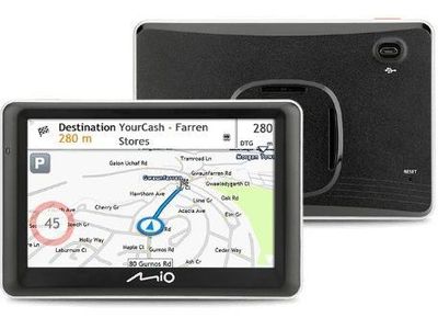 Spirit 7700 LM full eu