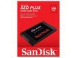 SSD Plus 240GB
