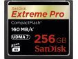 CF Extreme Pro 256GB 160MB/sec