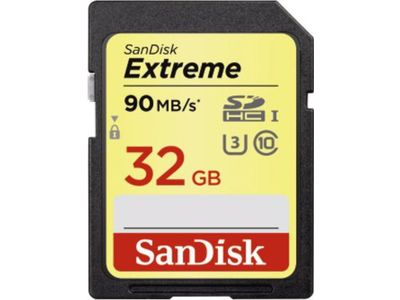 SDSDXNE-032G-GNCIN