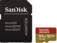MicroSDXC Extreme 64GB 160MB/s