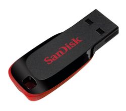 Cruzer Blade 32GB Sandisk