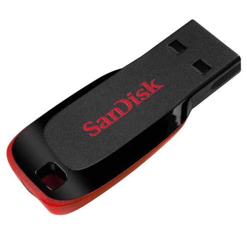 Cruzer Blade 32GB  Sandisk