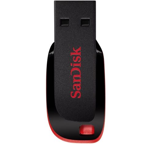 Cruzer Blade 32GB  Sandisk