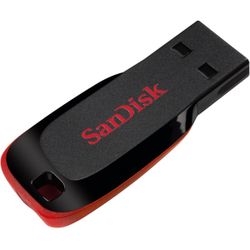 Sandisk Cruzer Blade 64GB 