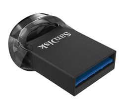 USB Ultra Fit 512GB 130MB/s - USB 3.1 Sandisk