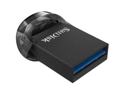 USB Ultra Fit 512GB 130MB/s - USB 3.1