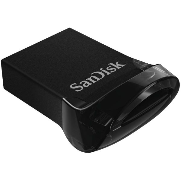 Sandisk USB Fit Ultra 128GB - USB 3.1