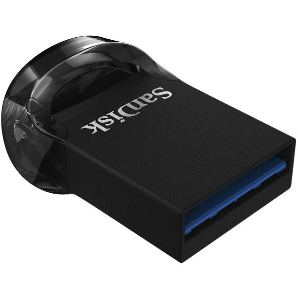 Sandisk USB Fit Ultra 128GB - USB 3.1