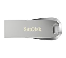 USB Ultra Luxury 32GB 150MB/s - USB 3.1 Sandisk