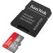 Sandisk MicroSDHC Ultra Android 32GB 120MB/s Class 10 A1