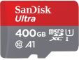 MicroSDXC Ultra Android 400GB 120MB/s Class 10 A1