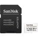 Sandisk MicroSDHC Dashcam & Home Monitoring 128GB