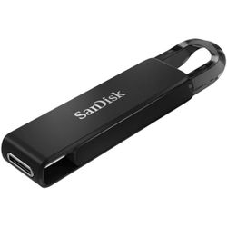 Sandisk USB Ultra Type C N 128GB 150MB/s - USB 3.1 