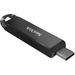 Sandisk USB Ultra Type C N 256GB 150MB/s - USB 3.1