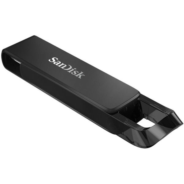 Sandisk USB Ultra Type C N 256GB 150MB/s - USB 3.1