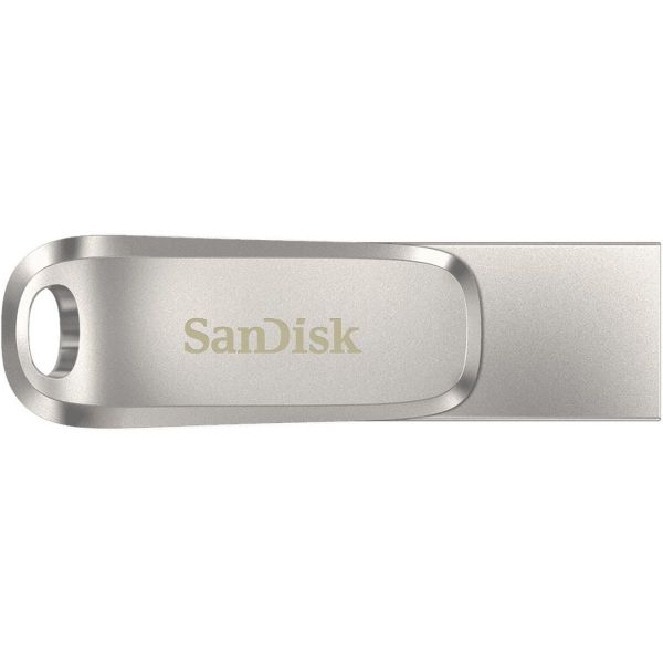 Sandisk Dual Drive Ultra 3.1 Luxury 32GB USB - USB C 150MB/s