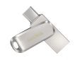 Dual Drive Ultra 3.1 Luxury 32GB USB - USB C 150MB/s