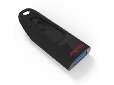 USB Ultra 512GB 100MB/s - USB 3.0