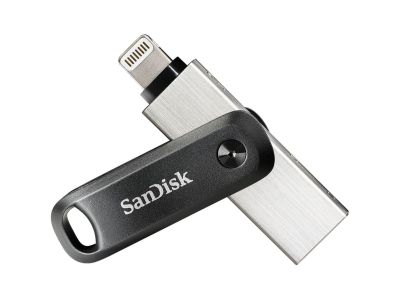 iXpand Go Flash Drive 3.0 64GB