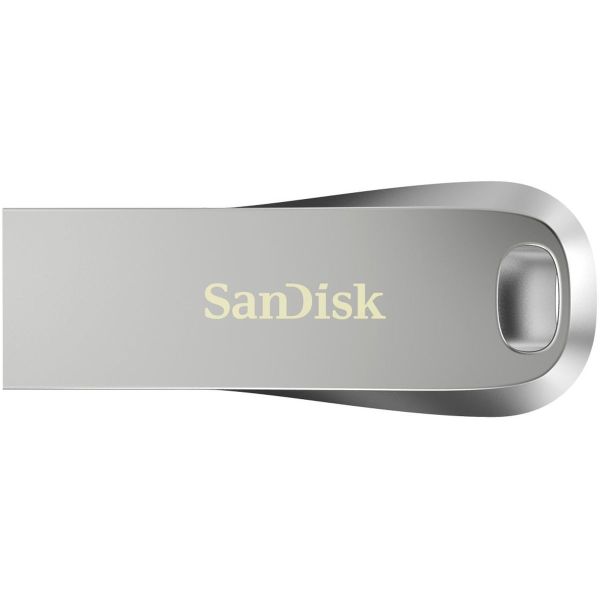 Sandisk USB Ultra Luxury 64GB 150MB/s - USB 3.1