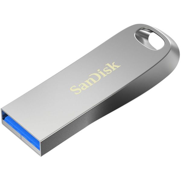 Sandisk USB Ultra Luxury 64GB 150MB/s - USB 3.1