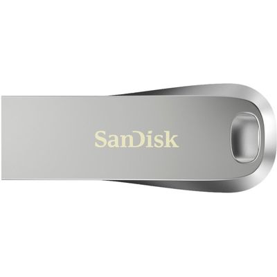 USB Ultra Luxury 256GB 150MB/s - USB 3.1  Sandisk