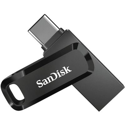 Dual Drive Ultra 3.1 Go 32GB USB - USB C 150MB/s  Sandisk