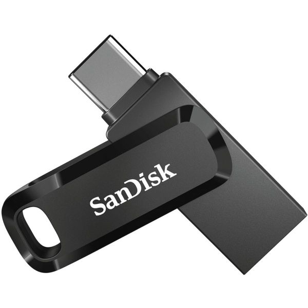 Sandisk Dual Drive Ultra 3.1 Go 32GB USB - USB C 150MB/s