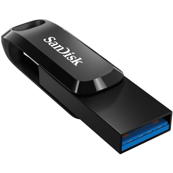 Sandisk Dual Drive Ultra 3.1 Go 32GB USB - USB C 150MB/s