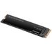 Sandisk SSD WD Black SN750 NVMe 500GB