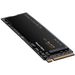 Sandisk SSD WD Black SN750 NVMe 500GB