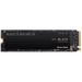 Sandisk SSD WD Black SN750 NVMe 500GB