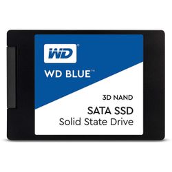 Sandisk SSD WD Blue 3D Nand 2TB 2.5 