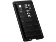 SSD WD Black P50 Game Drive 2TB