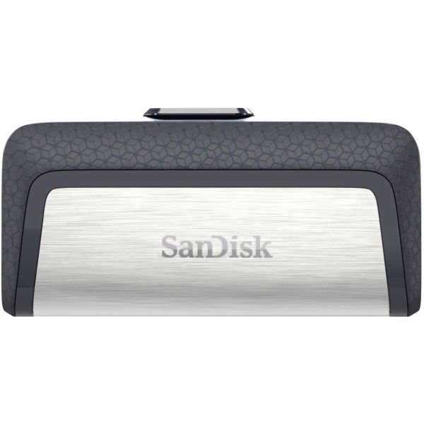 Sandisk Dual Drive Ultra 3.1 256GB USB - USB C 150MB/s