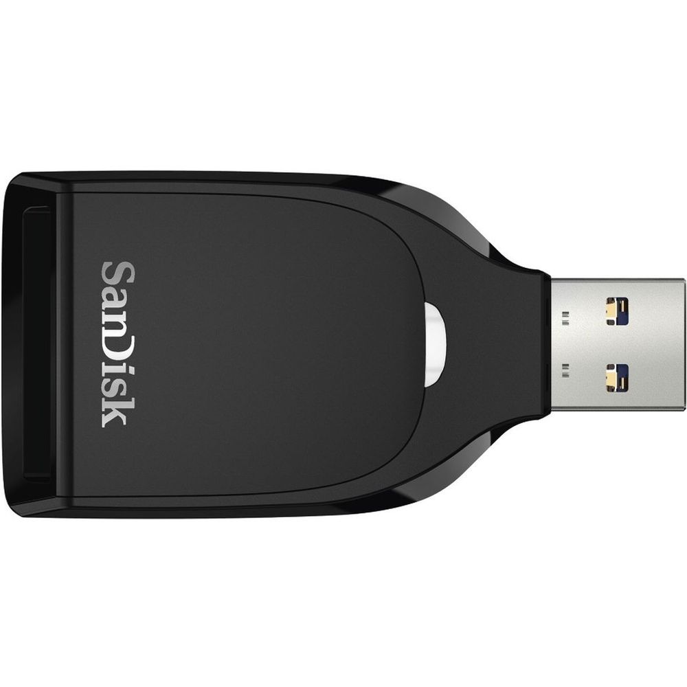 Reader USB For SD UHS-I Cards 